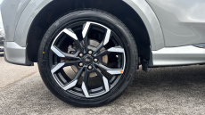 Ford Puma 1.0 EcoBoost Hybrid mHEV 155 ST-Line X 5dr Petrol Hatchback